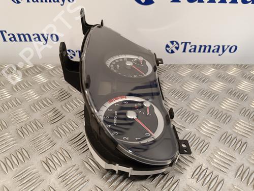 Instrument cluster KIA RIO II (JB)  | BP15194019C47 