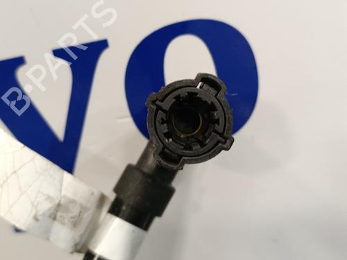 Pipe VW POLO VI (AW1, BZ1, AE1) 1.0 TSI | BP17785732M125 