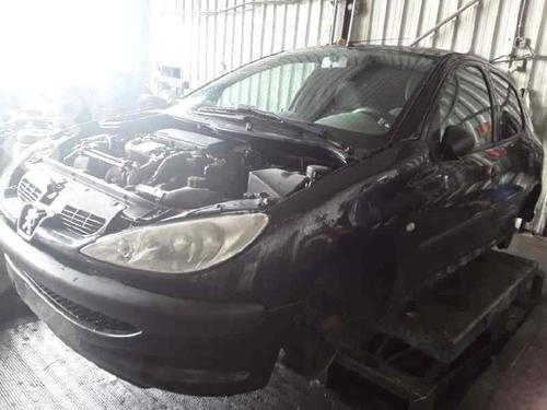 Engine control unit (ECU) PEUGEOT 206 Hatchback (2A/C) 1.4 HDi eco 70 | BP5701322M57 