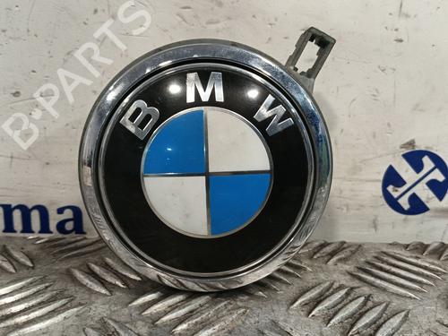Trunk håndtak BMW 1 (E81) 120 d (177 hp) 31998584