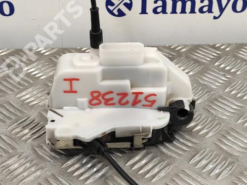 Used Front left lock CITROËN C3 Pluriel (HB_) 1.4 HDi (68 hp) 10193267