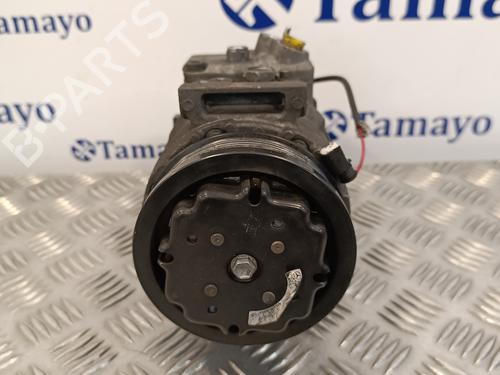 Used AC compressor MERCEDES-BENZ S-CLASS (W220) S 430 (220.070, 220.170) (279 hp) 16818173
