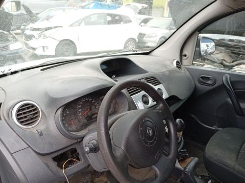 Used Dashboard Dashboard RENAULT KANGOO Express (FW0/1_) 1.5 dCi 70 (FW0A, KW0V) (68 hp) 36356189 36356189