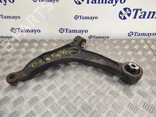 Used Left front suspension arm FIAT DUCATO Van (250_) [2006-2025]  13357883