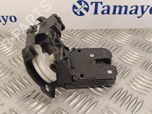 Tailgate lock AUDI A3 Sportback (8PA)  | BP16686639C101 