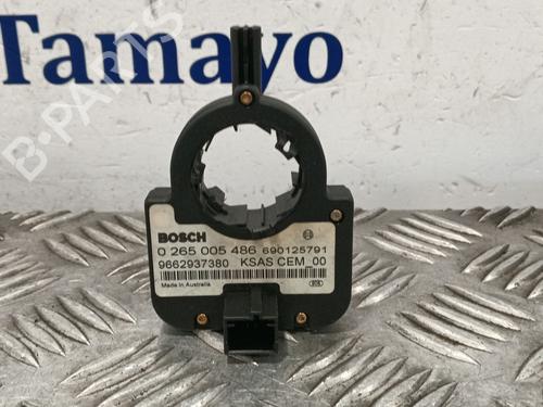 Used Electronic module CITROËN C4 Grand Picasso I (UA_) [2006-2013]  28450932