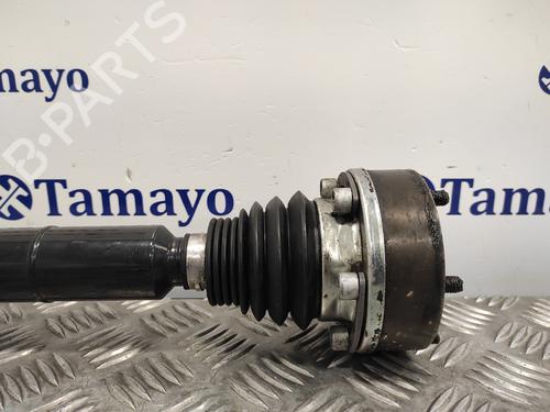 Right front driveshaft VW GOLF V (1K1)  | BP21191994M39 
