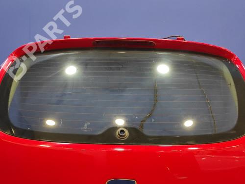 Tailgate SEAT ALTEA (5P1)  | BP879835C6 