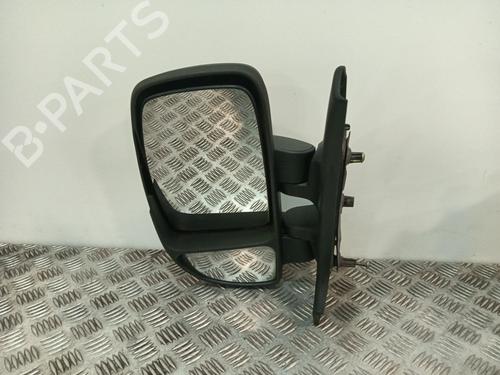 Used Left mirror Left mirror CITROËN XSARA (N1) 1.9 D (70 hp) 34618798 34618798