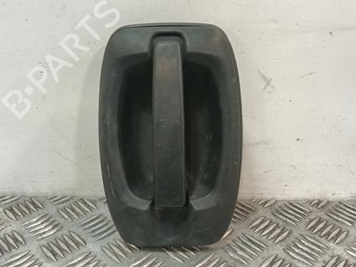Used Front right exterior door handle Front right exterior door handle IVECO DAILY VI Van 35S18, 35C18, 40C18, 50C18, 60C18, 65C18, 70C18 (180 hp) 34694176 34694176
