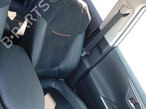 Used Left front seat Left front seat 38179424 38179424
