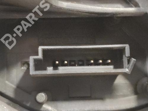 Rear left lock BMW 1 (E87)  | BP6422729C100 