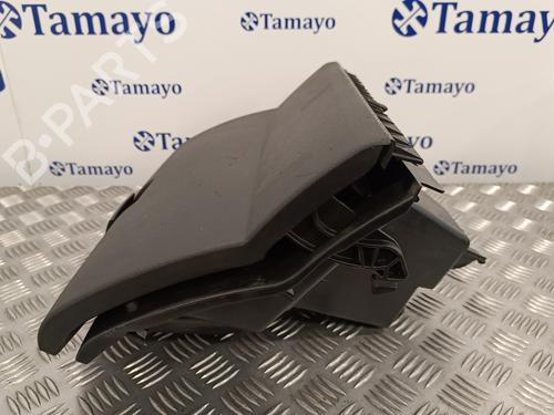 Glove box PEUGEOT PARTNER Box Body/MPV  | BP16093009C95 