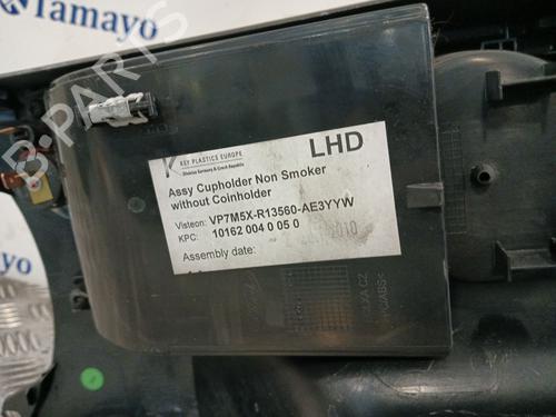 Middle console FORD KUGA I 2.0 TDCi | BP31137214I22 