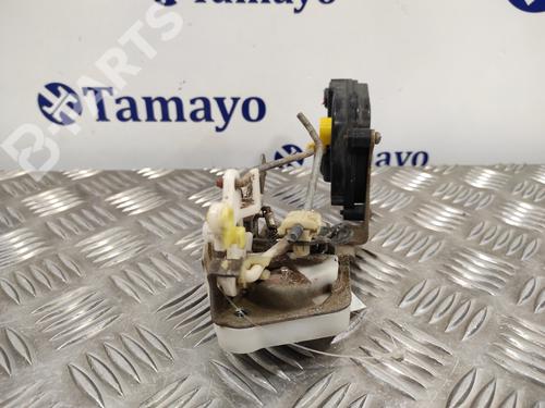 Rear right lock CHEVROLET MATIZ (M200, M250) 0.8 | BP10296721C99