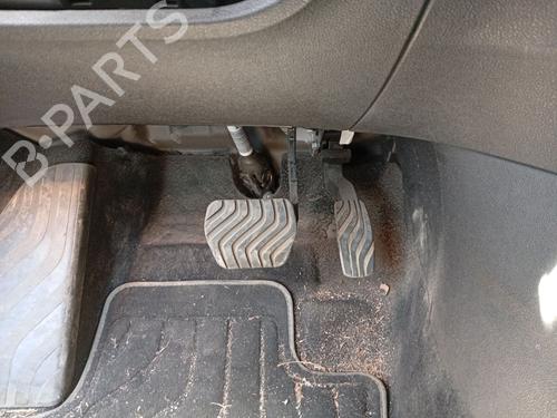 Used Pedal Pedal 37662850 37662850