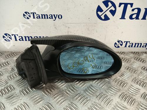 Used Right mirror BMW 3 (E90) 320 d (163 hp) 32044079
