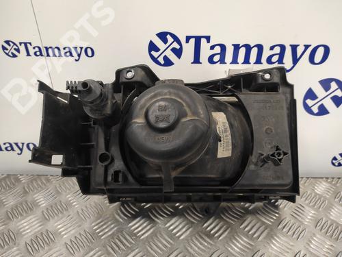 Left headlight CITROËN JUMPY I (U6U_)  | BP11541332C28 