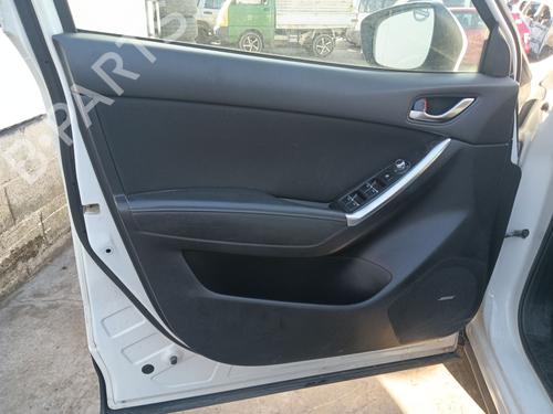 Front wiper motor MAZDA CX-5 (KE, GH) 2.2 D (KE2FW) | BP33816687M29  - Image 12