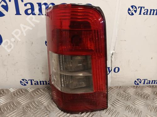 Venstre Baklys PEUGEOT PARTNER MPV (5_, G_) 1.6 HDi 75 (75 hp) 31824210