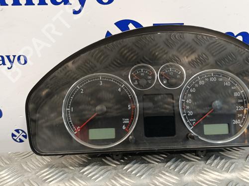 BP17864541C47 | Instrument cluster VW SHARAN (7M8, 7M9, 7M6)  BP17864541C47