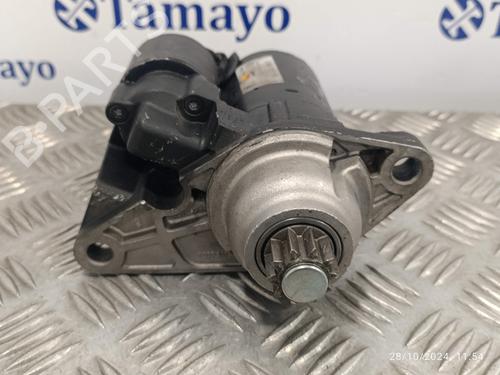 Startmotor SKODA FABIA I (6Y2)  | BP20934912M8 