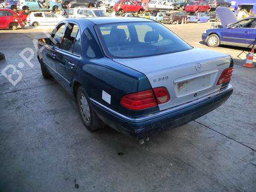 Support MERCEDES-BENZ E-CLASS (W210)  | BP17023249C155 