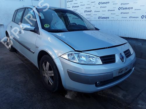 Starter RENAULT MEGANE II Saloon (LM0/1_)  | BP16748458M8 