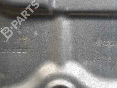 Front right window mechanism VOLVO V70 III (135) 2.0 D | BP5860860C23 
