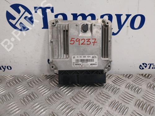 Used Engine control unit (ECU) OPEL ASTRA J Sports Tourer (P10) 2.0 CDTI (35) (165 hp) 28293732