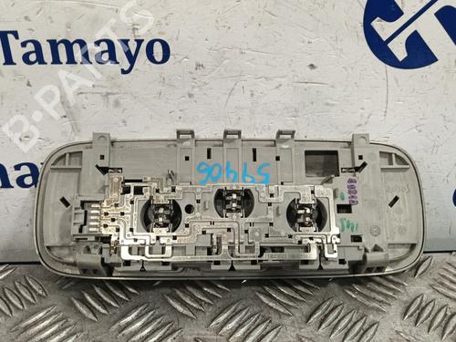 Interior roof light VW GOLF V (1K1) 1.9 TDI | BP29705025I8