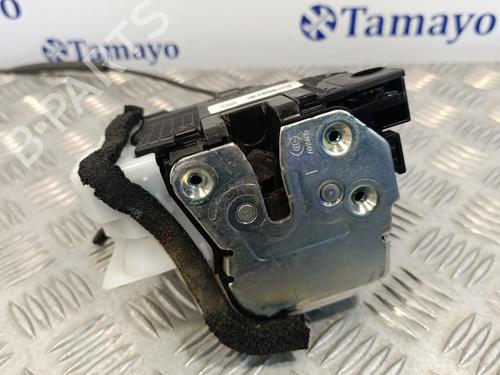 Front left lock HYUNDAI i20 II (GB, IB)  | BP17812090C98 