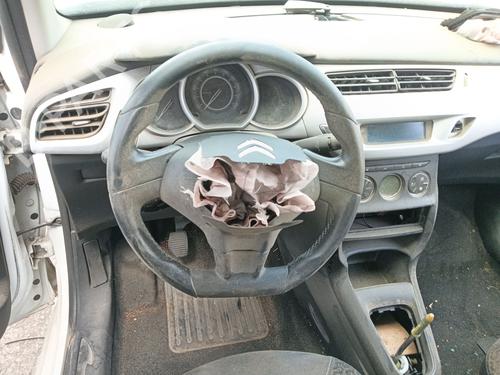 Rear right panel CITROËN C3 II (SC_) 1.4 HDi 70 (SC8HZC, SC8HR0, SC8HP4) | BP39883984C61 - Image 10