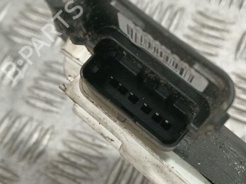 Front left lock CITROËN C3 II (SC_) | BP31956402C98