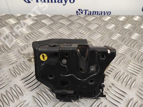 Rear left lock SEAT LEON (1P1) 1.9 TDI | BP11246701C100 