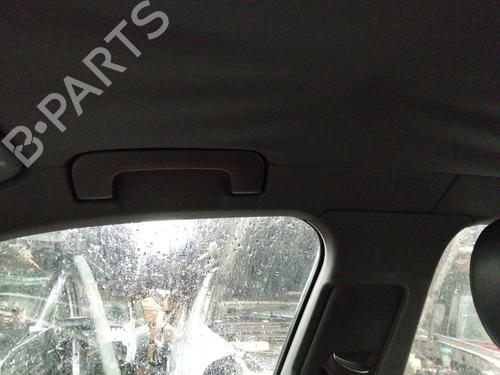 Used Right curtain airbag Right curtain airbag 39654891 39654891