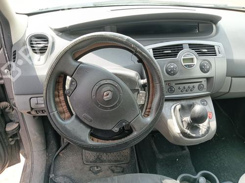 Switch RENAULT SCÉNIC II (JM0/1_) 1.9 dCi (JM14) | BP38938431I30 - Image 12
