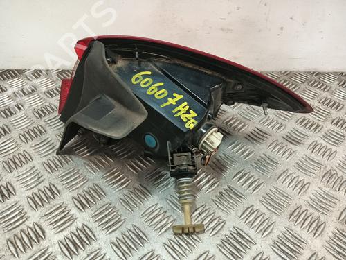 Left taillight FORD FIESTA VII (HJ, HF) 1.1 Ti-VCT | BP34583507C34 - Image 4