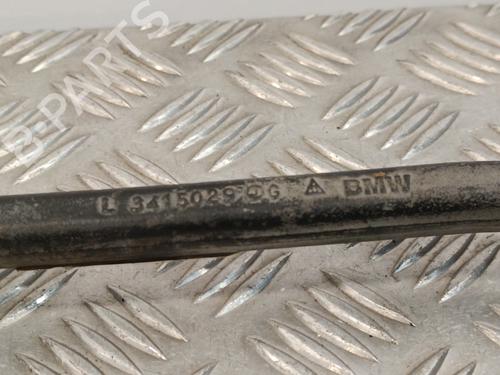 Left front suspension arm BMW X3 (E83)  | BP16302220M12 
