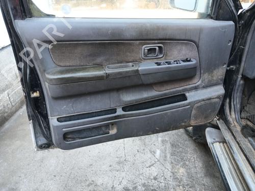 Engine NISSAN PICK UP (D22) 2.5 Di 4WD | BP39492621M1 - Image 11