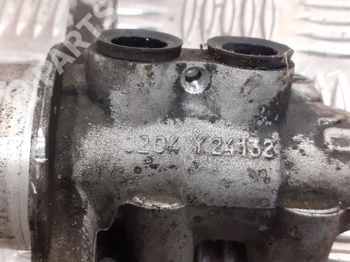 Brake master cylinder FORD TRANSIT Van (FA_ _)  | BP8382319M77 