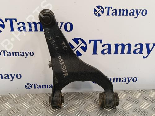 Used Right rear suspension arm Right rear suspension arm SUBARU FORESTER (SJ_) 2.0 D AWD (SJD) (147 hp) 40088085 40088085