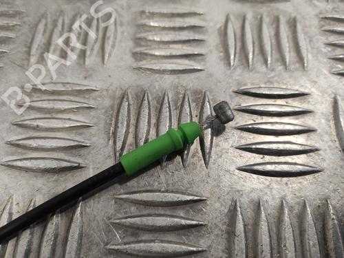 Front right lock CITROËN C1 (PM_, PN_) 1.0 | BP17785870C97 