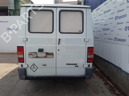 Rear differential NISSAN TRADE  | BP13569371M24 