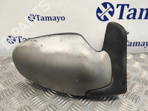 Right mirror FORD GALAXY I (WGR) 1.9 TDI | BP17999019C27 