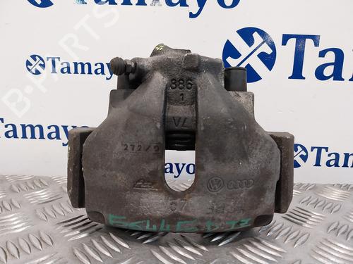 Bremssattel links vorne für SEAT EXEO ST (3R5) [2009-2013]  16548048