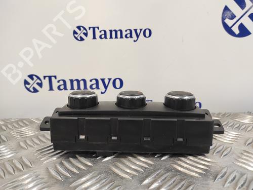 Climate control CHRYSLER GRAND VOYAGER V (RT)  | BP15417363I5 