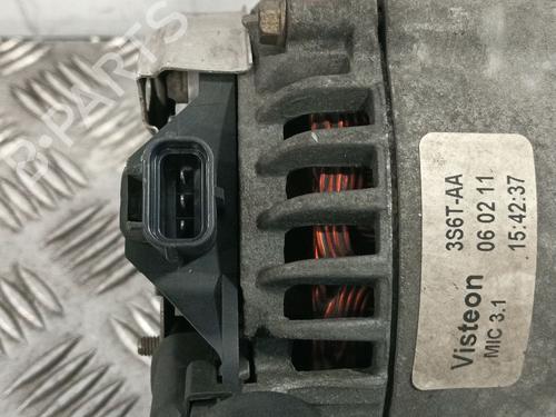 Alternator FORD FIESTA V (JH_, JD_) 1.4 TDCi | BP29999166M7