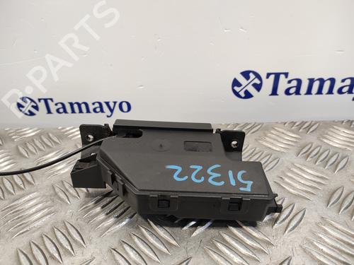 Tailgate lock BMW 1 (E87)  | BP15900372C101 