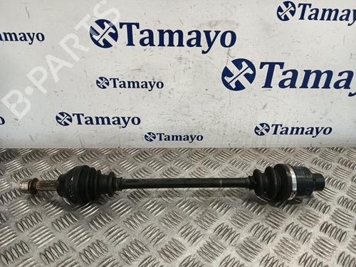 Used Right front driveshaft AIXAM 400 [1996-2025]  29866642